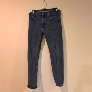 3/16 Levis 508 Jeans